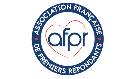 Logo AFPR