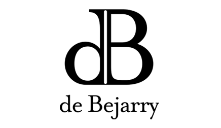 Logo De Bejarry International