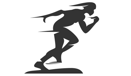 Logo Flash 2 Roues