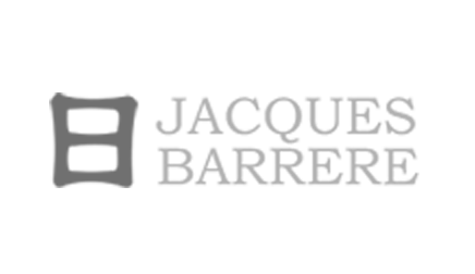 Logo Jacques Barrere