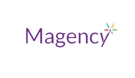 Logo Magency