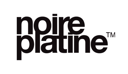 Logo Noire Platine