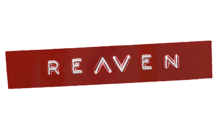 Logo Reaven