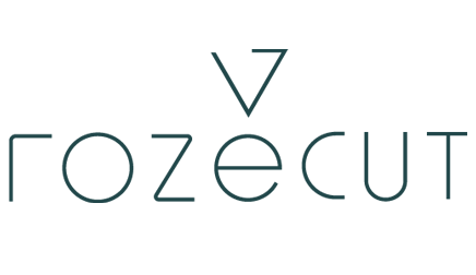 Logo Rozecut