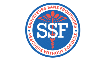 Logo SSF