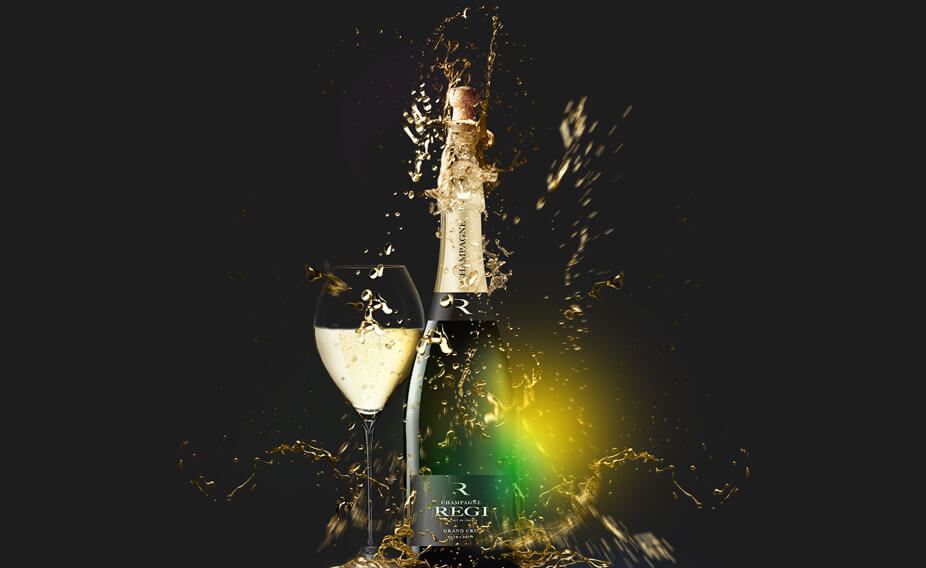 Champagne Regi